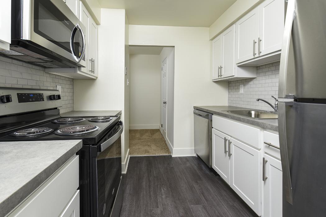 Paoli Place North Apartments - Paoli, PA