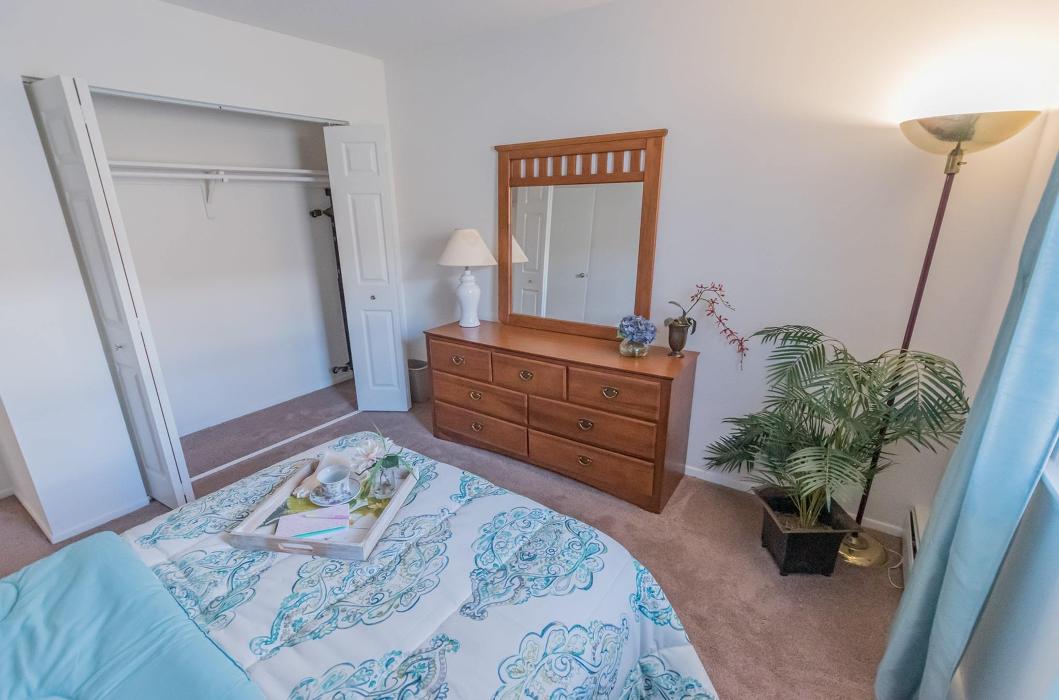 Mayflower Crossing Apartments - Wilkes-Barre, PA