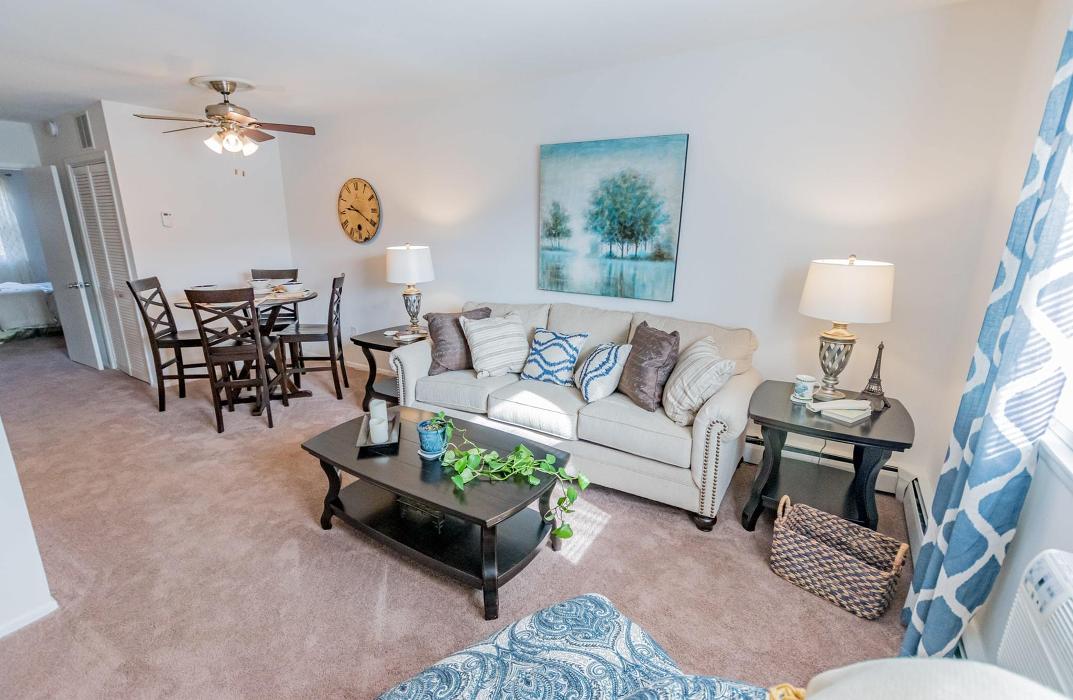 Mayflower Crossing Apartments - Wilkes-Barre, PA