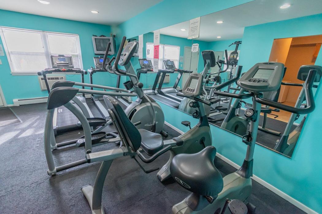 Mayflower Crossing Apartments - Wilkes-Barre, PA