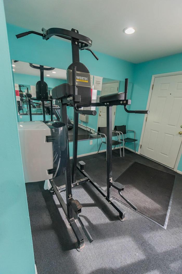 Mayflower Crossing Apartments - Wilkes-Barre, PA