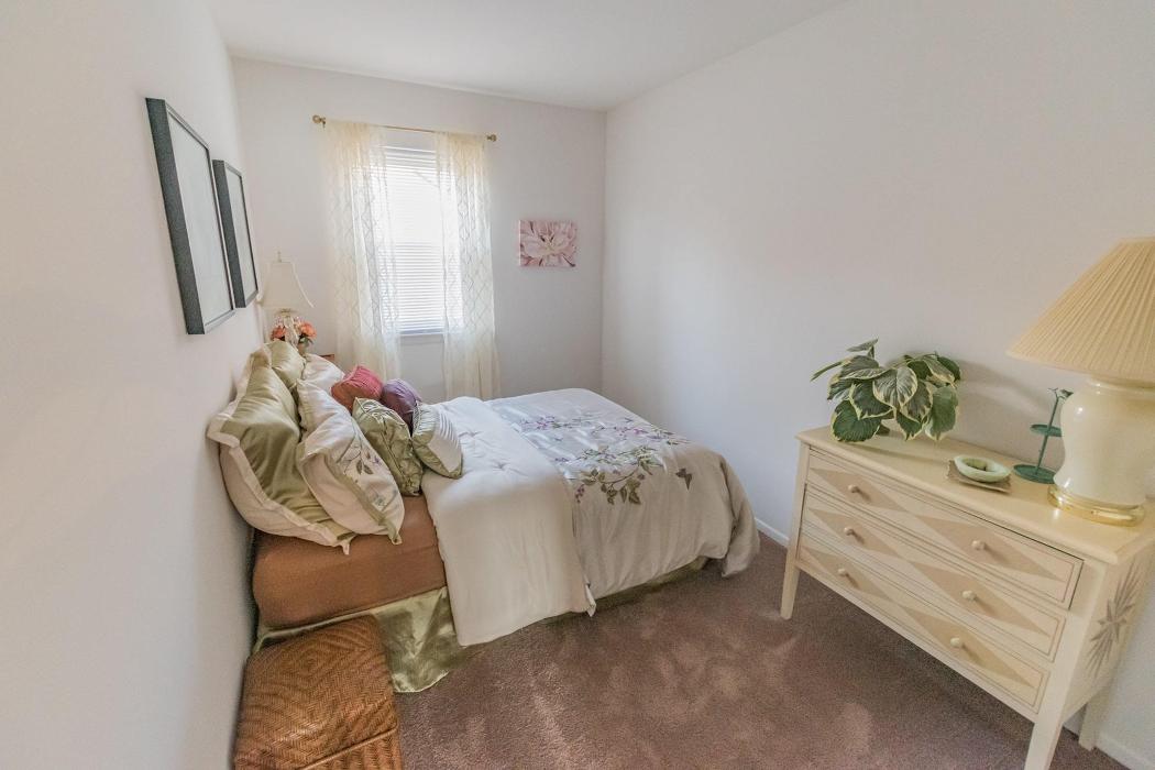 Mayflower Crossing Apartments - Wilkes-Barre, PA