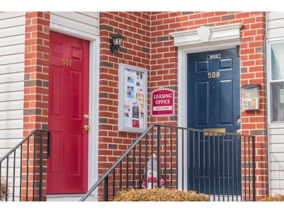 Mayflower Crossing Apartments - Wilkes-Barre, PA