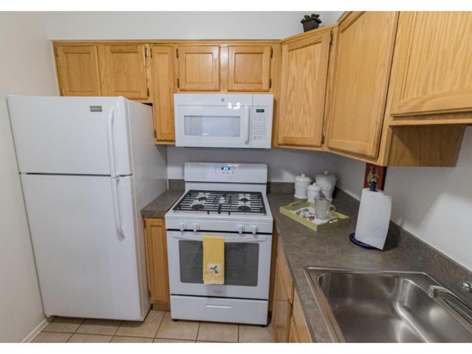 Mayflower Crossing Apartments - Wilkes-Barre, PA