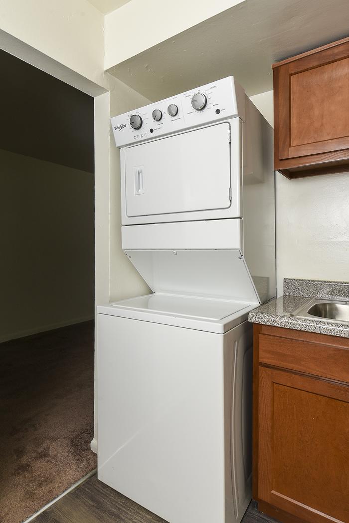 Chesapeake Village Apartments - Middle River, MD