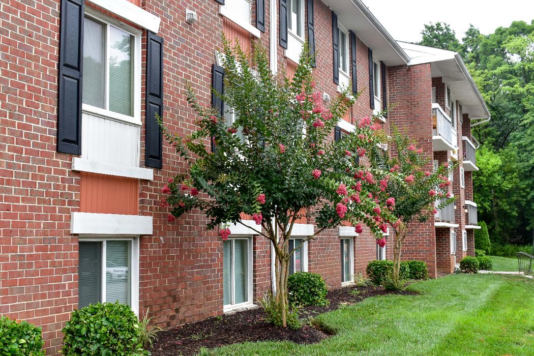 Chesapeake Village Apartments - Middle River, MD