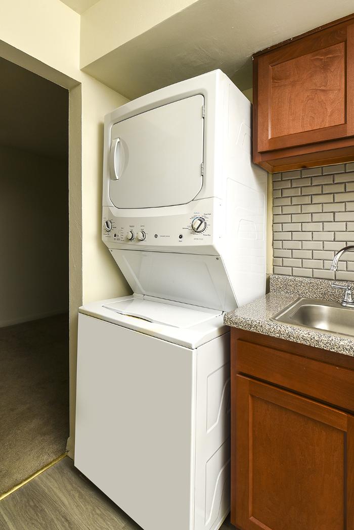 Chesapeake Village Apartments - Middle River, MD