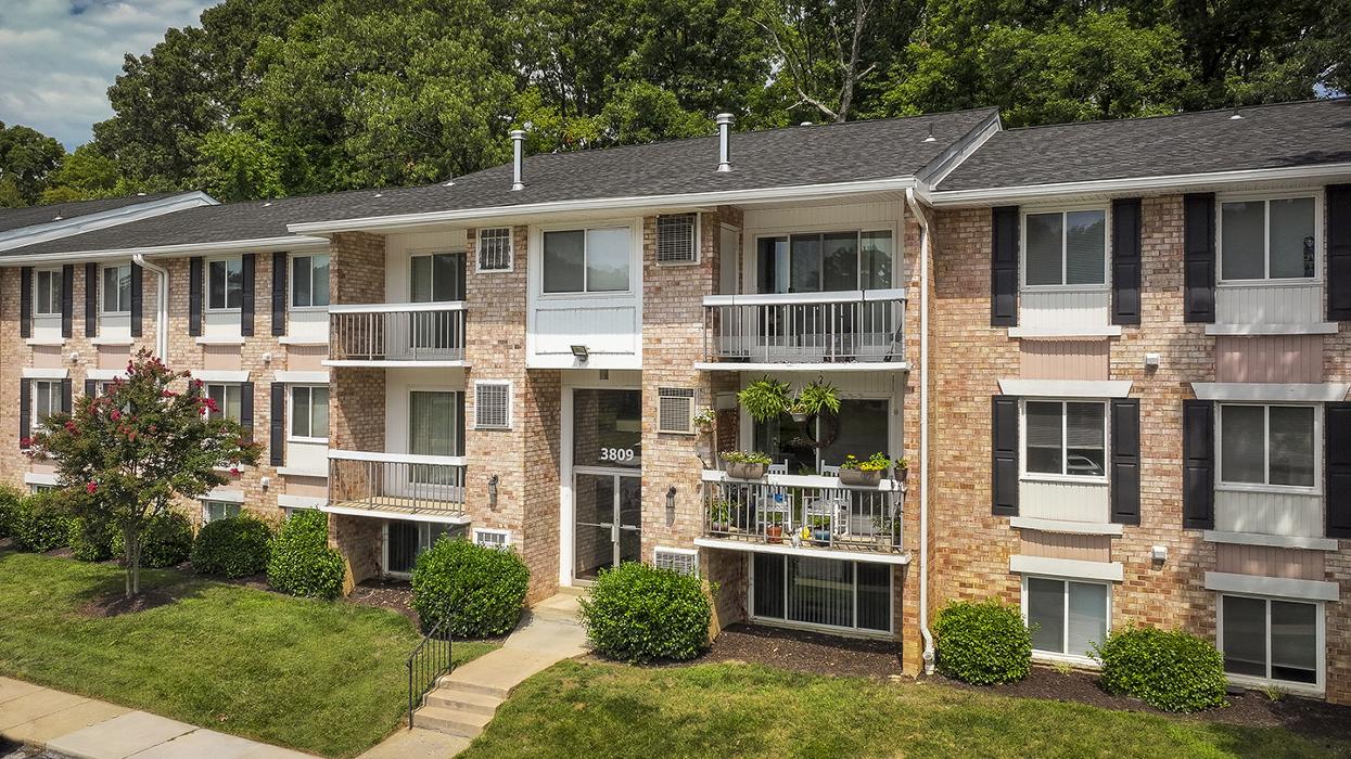 Chesapeake Village Apartments - Middle River, MD