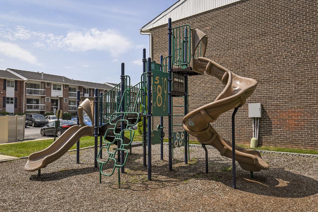 Chesapeake Village Apartments - Middle River, MD