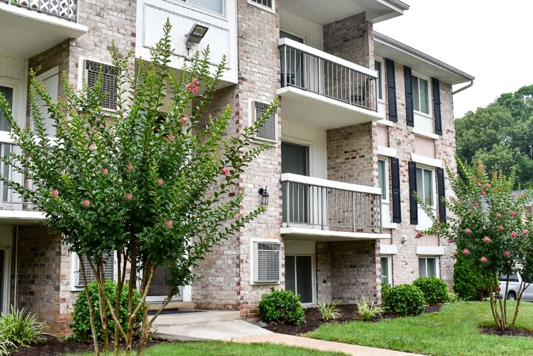 Chesapeake Village Apartments - Middle River, MD