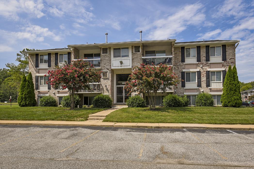 Chesapeake Village Apartments - Middle River, MD