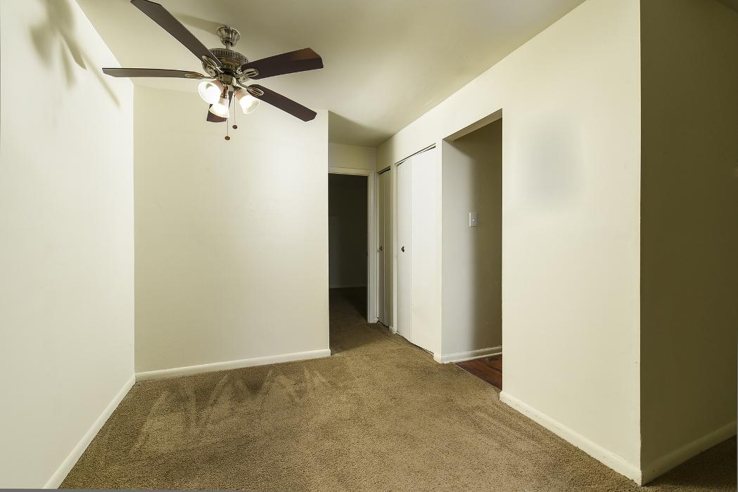 Chesapeake Village Apartments - Middle River, MD