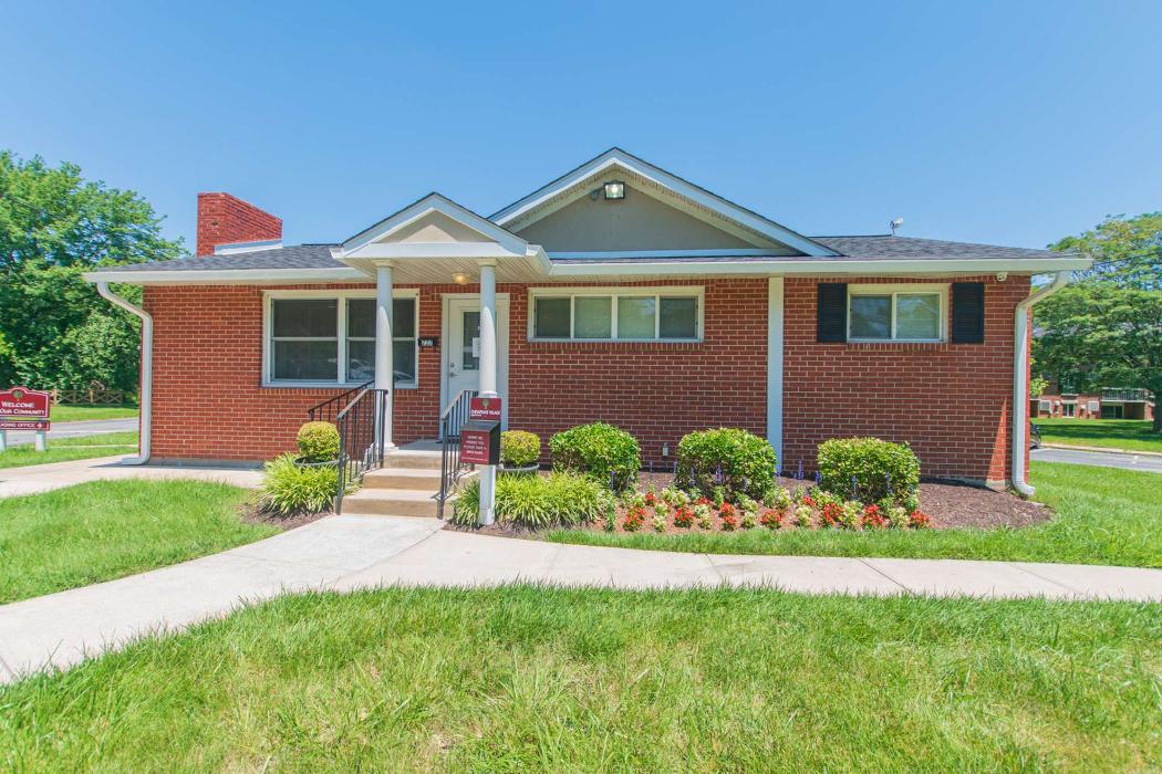 Chesapeake Village Apartments - Middle River, MD
