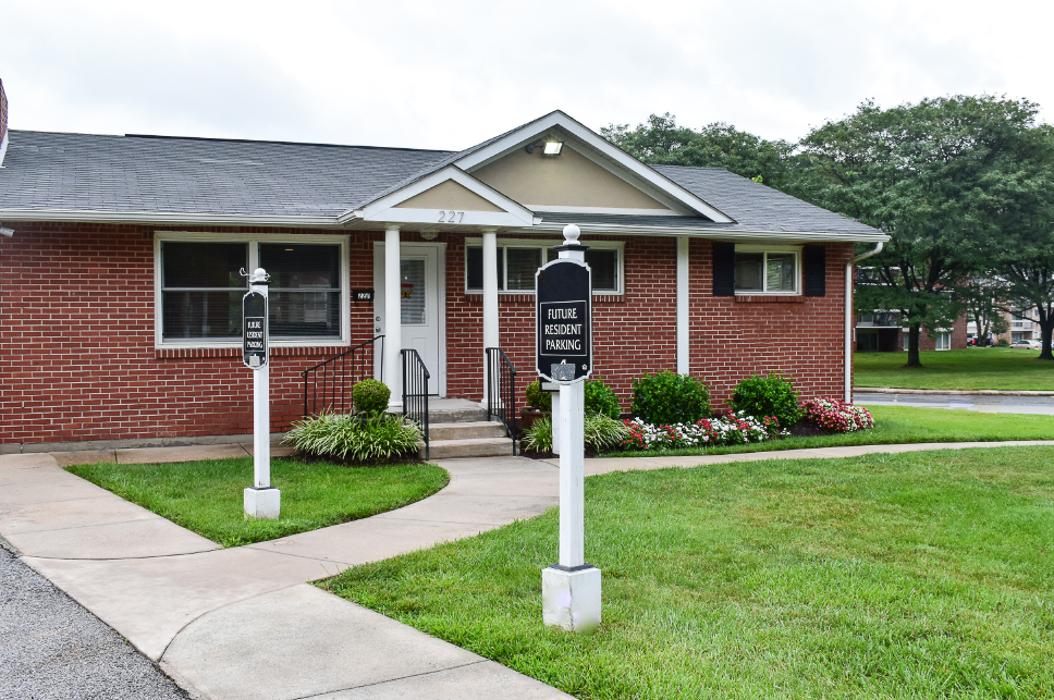 Chesapeake Village Apartments - Middle River, MD