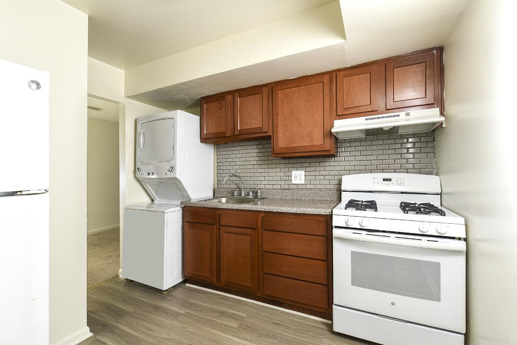 Chesapeake Village Apartments - Middle River, MD