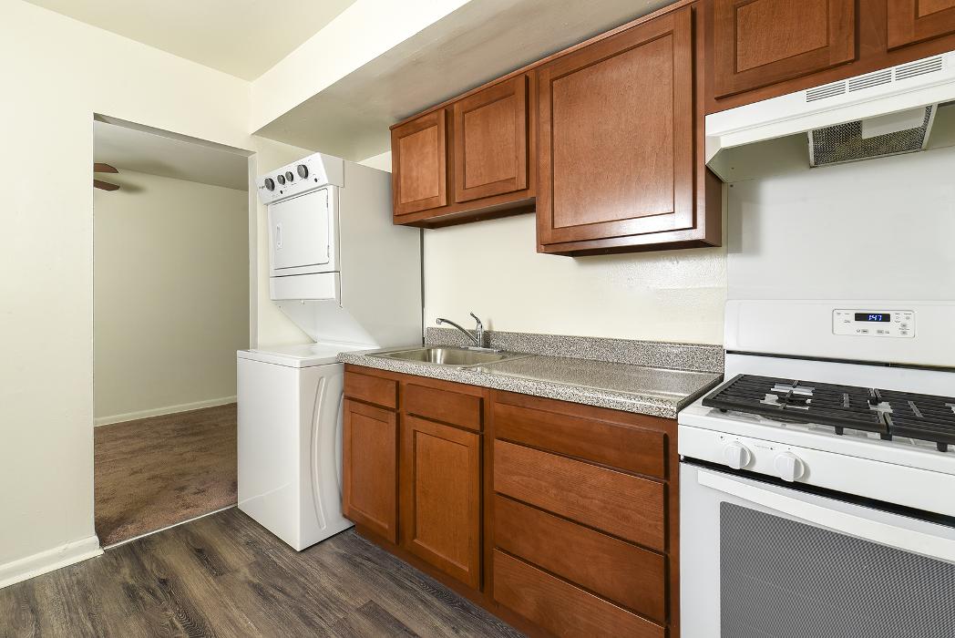 Chesapeake Village Apartments - Middle River, MD