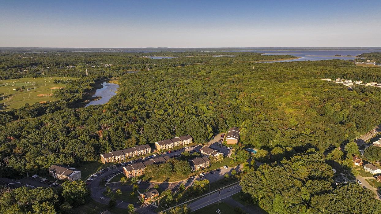 Chesapeake Village Apartments - Middle River, MD
