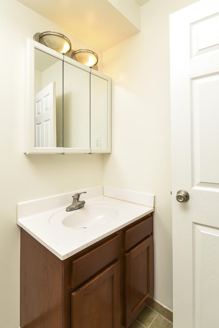 Chesapeake Village Apartments - Middle River, MD