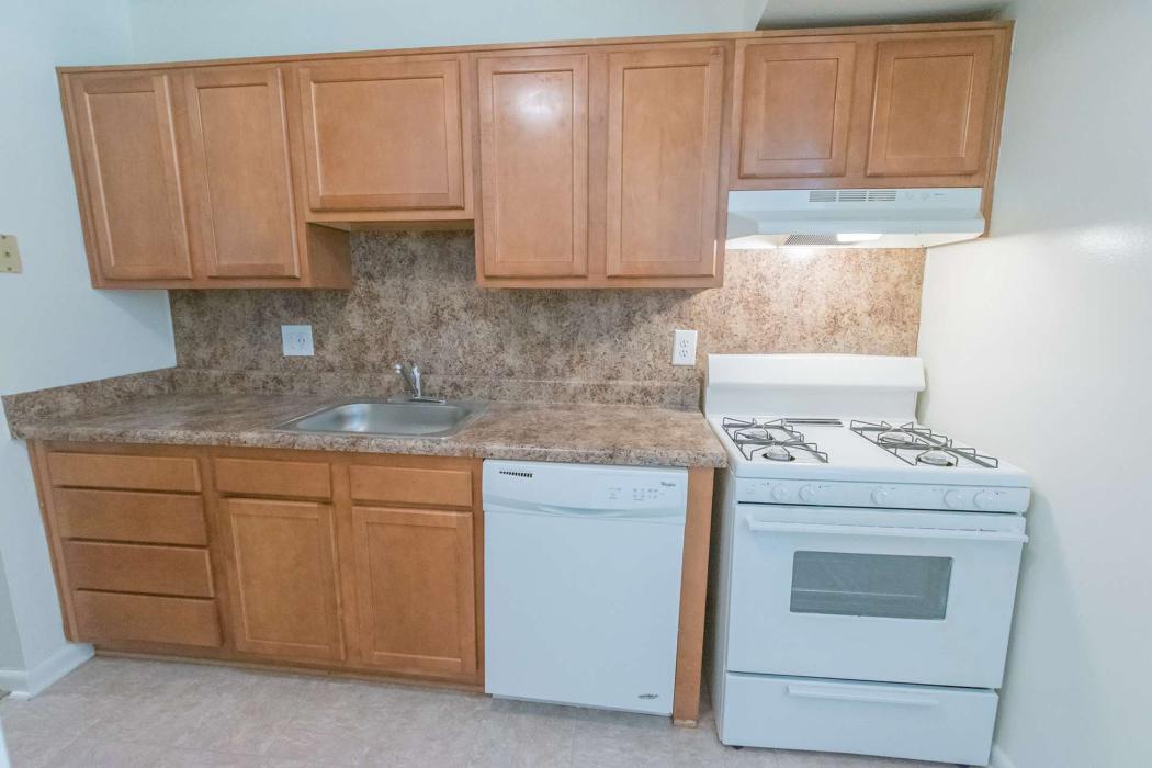 Chesapeake Village Apartments - Middle River, MD