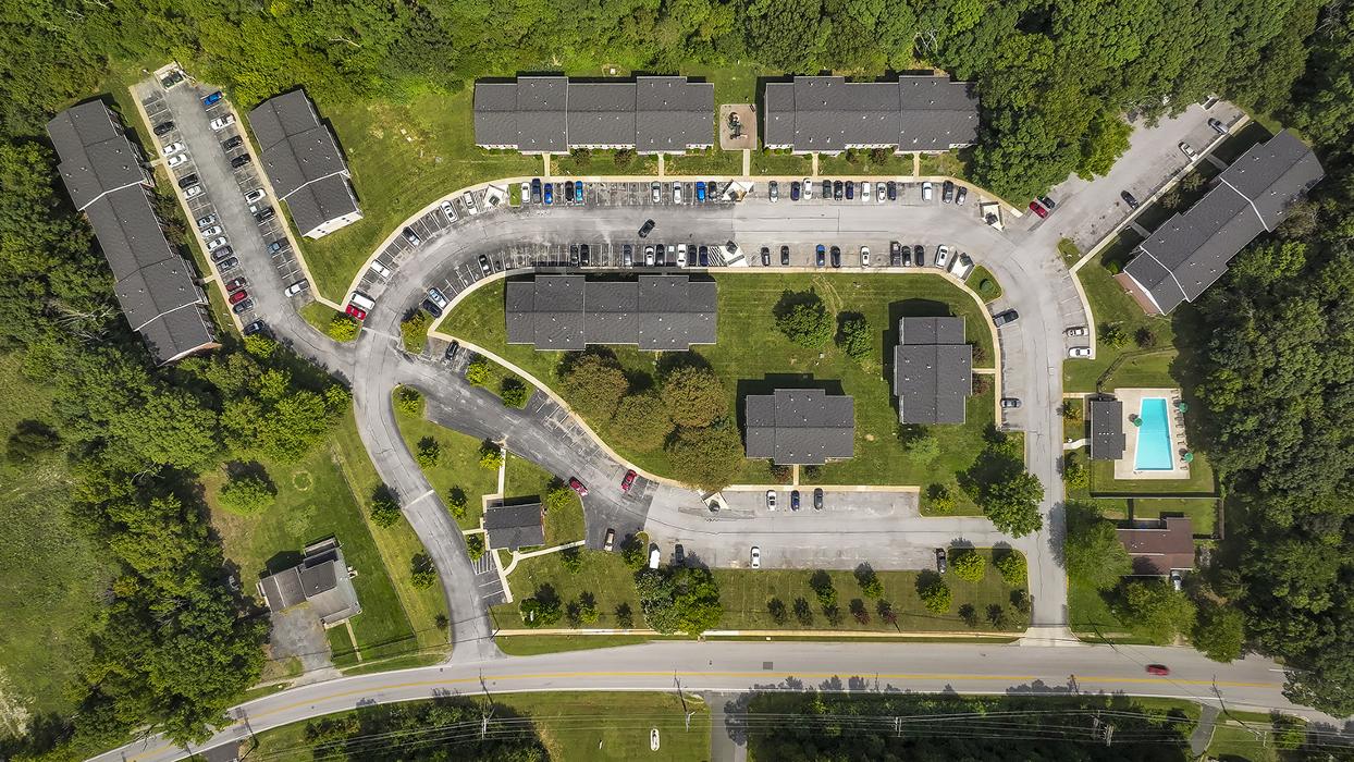 Chesapeake Village Apartments - Middle River, MD