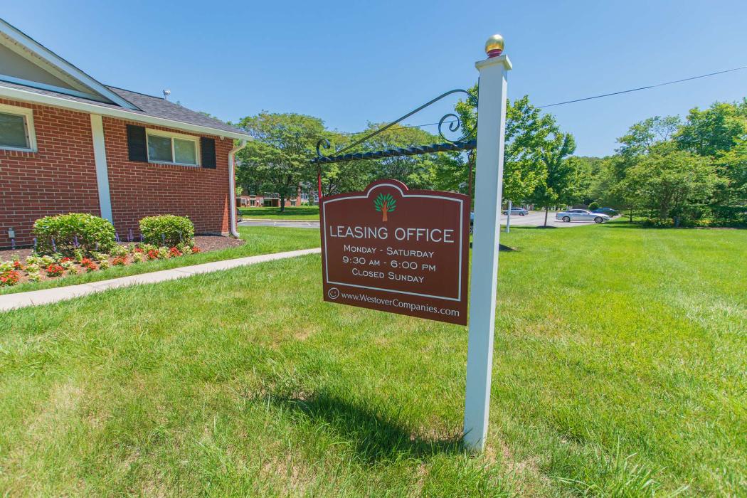 Chesapeake Village Apartments - Middle River, MD