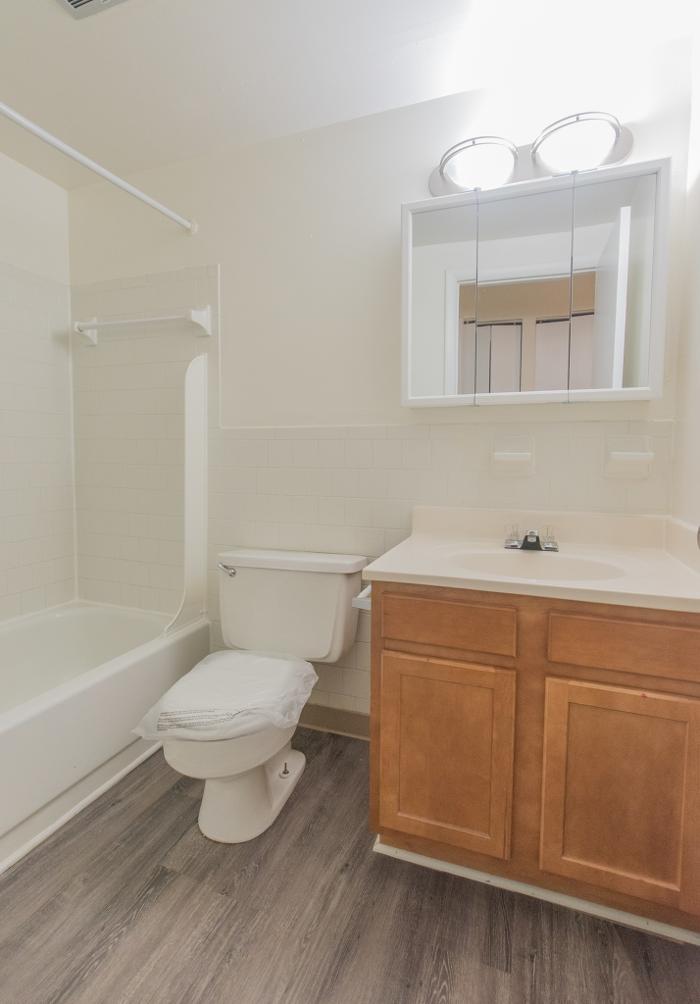 Chesapeake Village Apartments - Middle River, MD