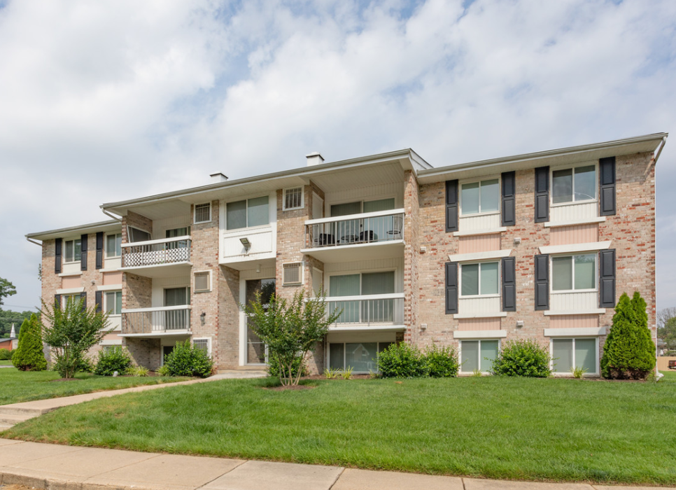 Chesapeake Village Apartments - Middle River, MD