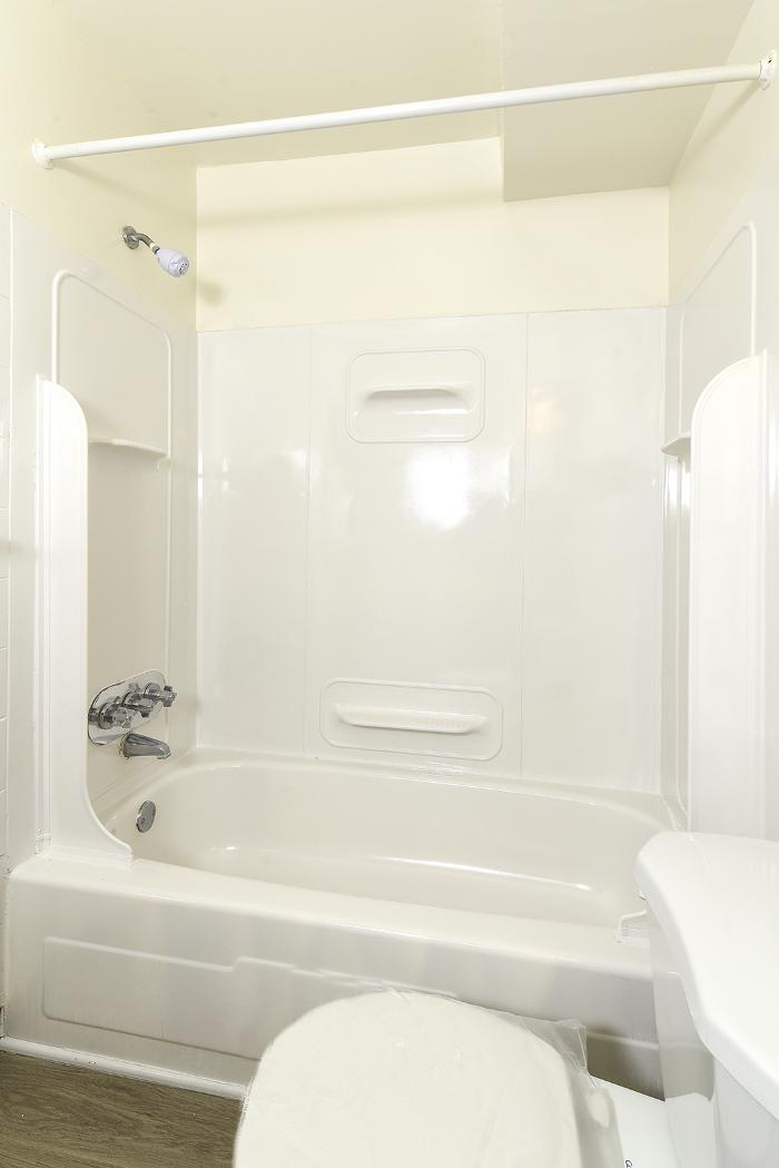 Chesapeake Village Apartments - Middle River, MD