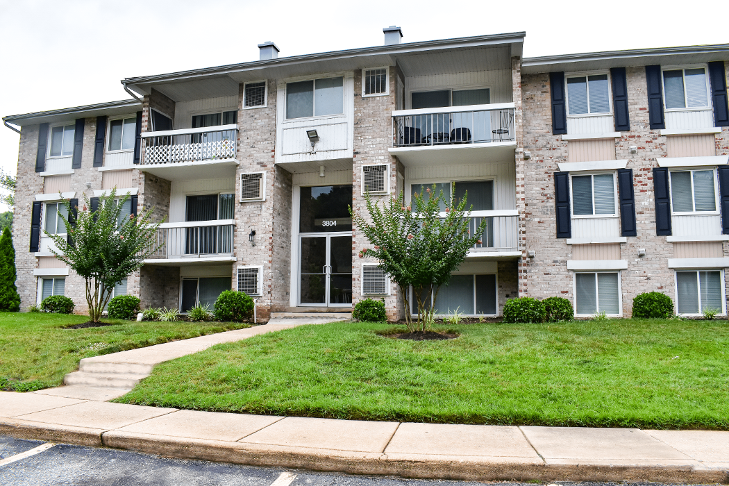 Chesapeake Village Apartments - Middle River, MD