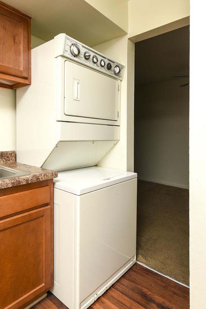 Chesapeake Village Apartments - Middle River, MD