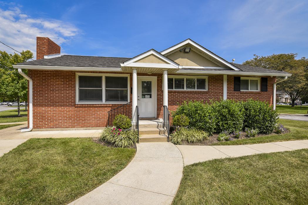 Chesapeake Village Apartments - Middle River, MD