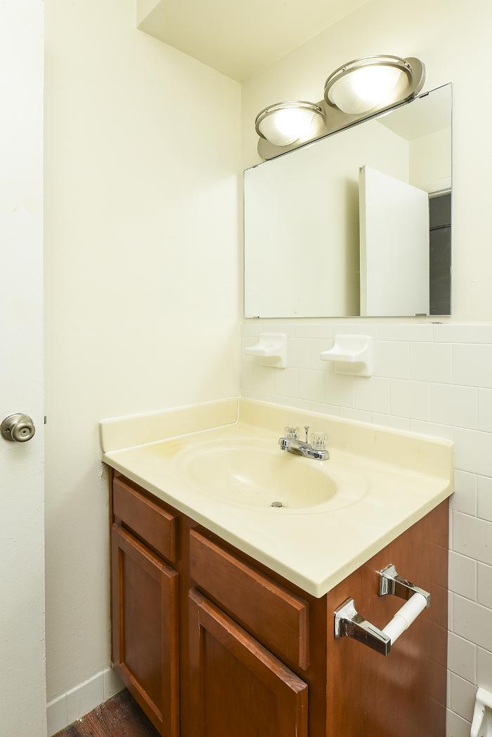 Chesapeake Village Apartments - Middle River, MD