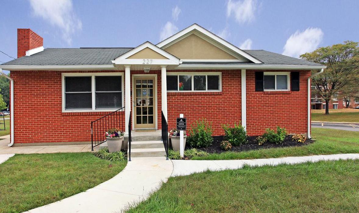 Chesapeake Village Apartments - Middle River, MD