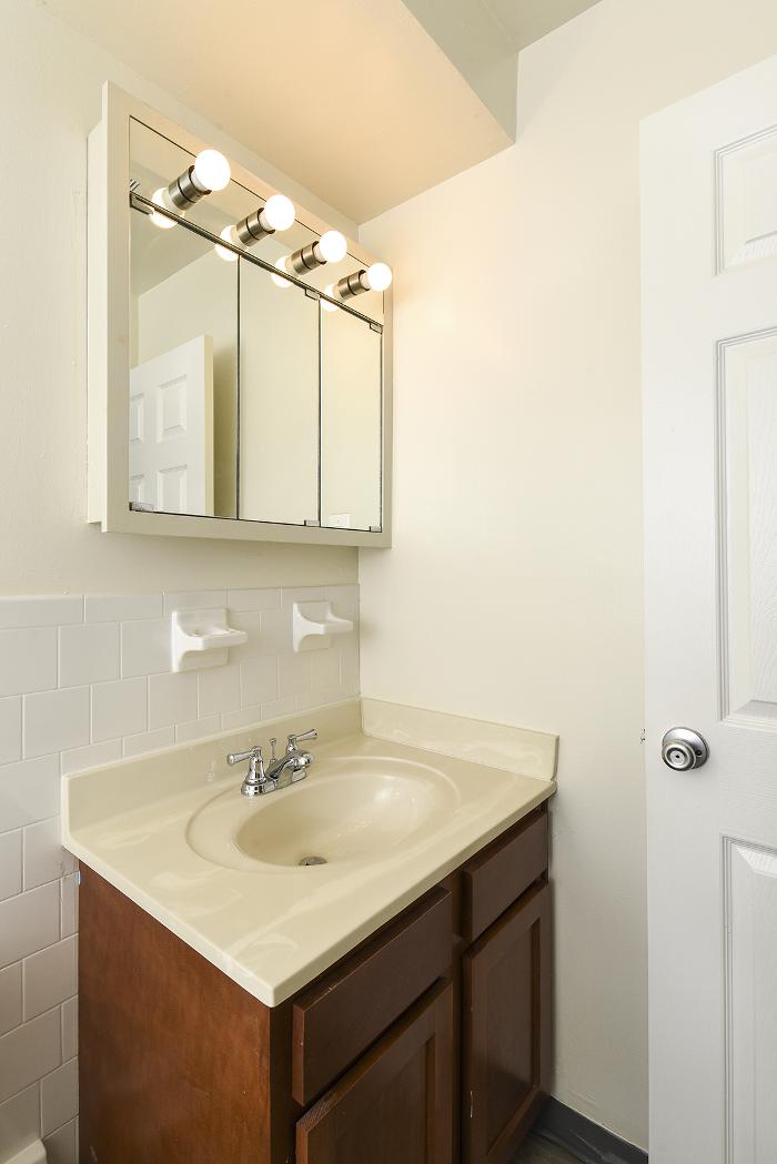 Chesapeake Village Apartments - Middle River, MD