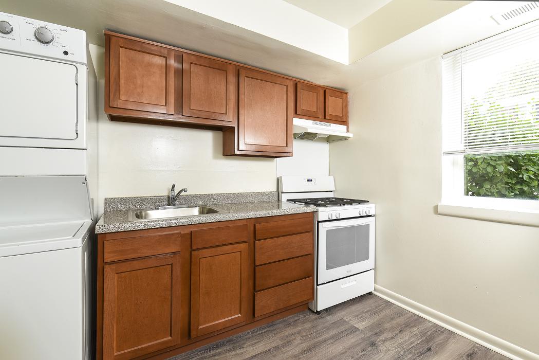 Chesapeake Village Apartments - Middle River, MD