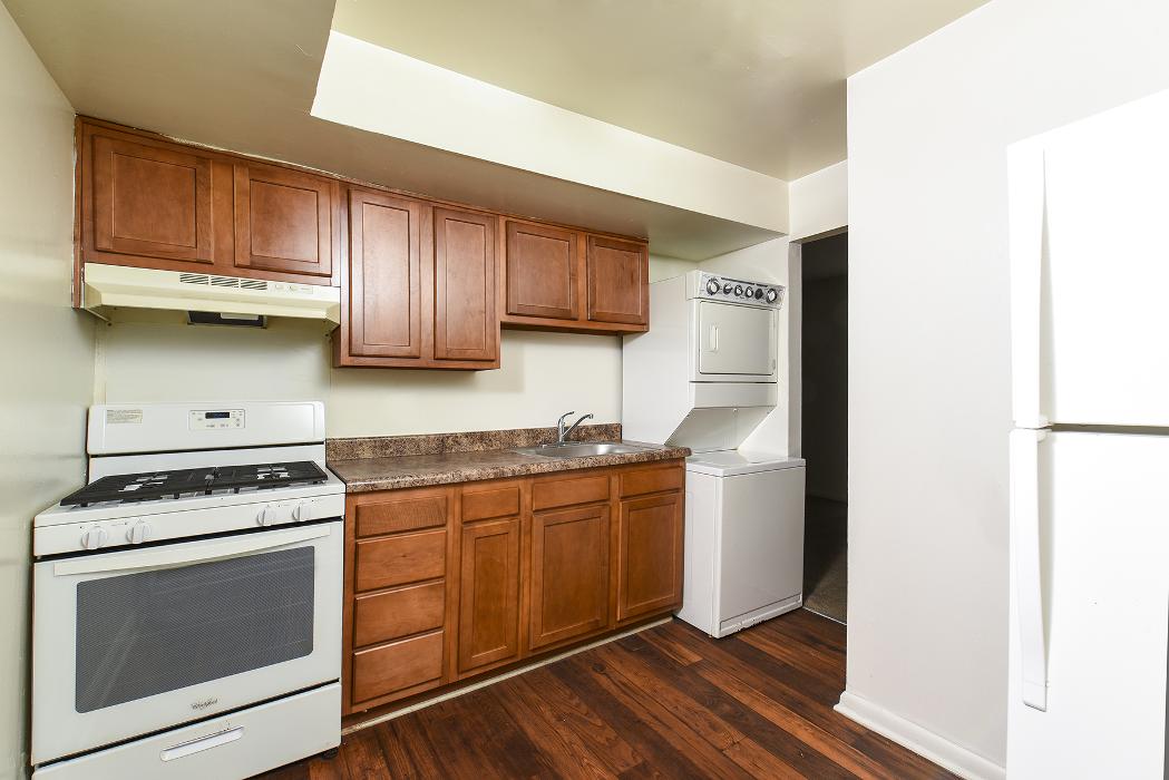 Chesapeake Village Apartments - Middle River, MD