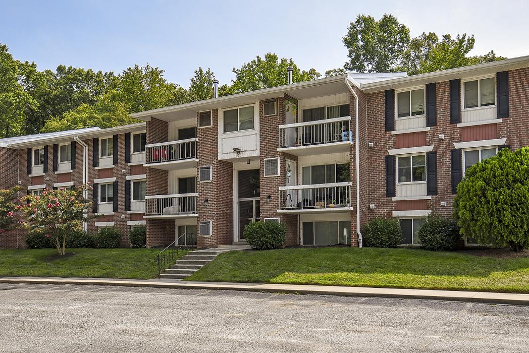 Chesapeake Village Apartments - Middle River, MD