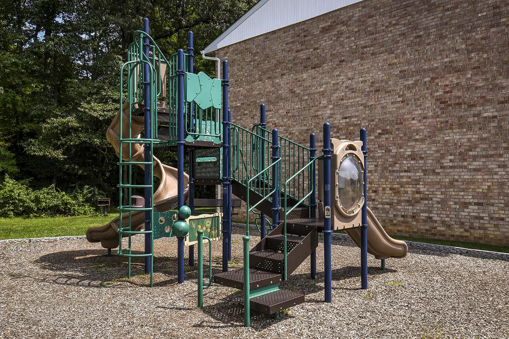 Chesapeake Village Apartments - Middle River, MD