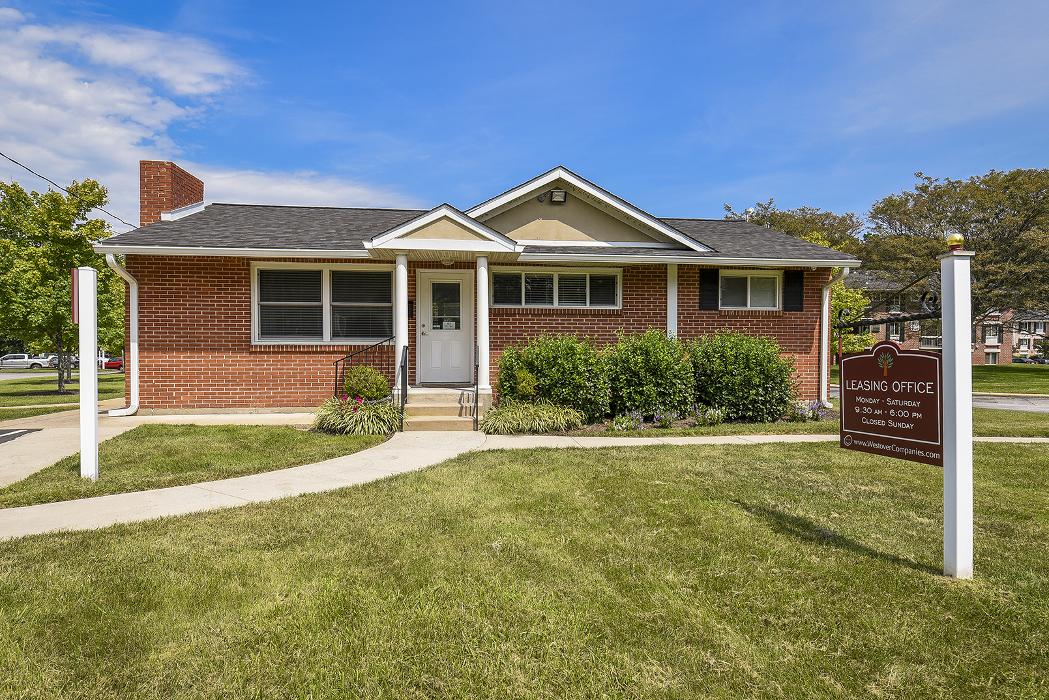 Chesapeake Village Apartments - Middle River, MD