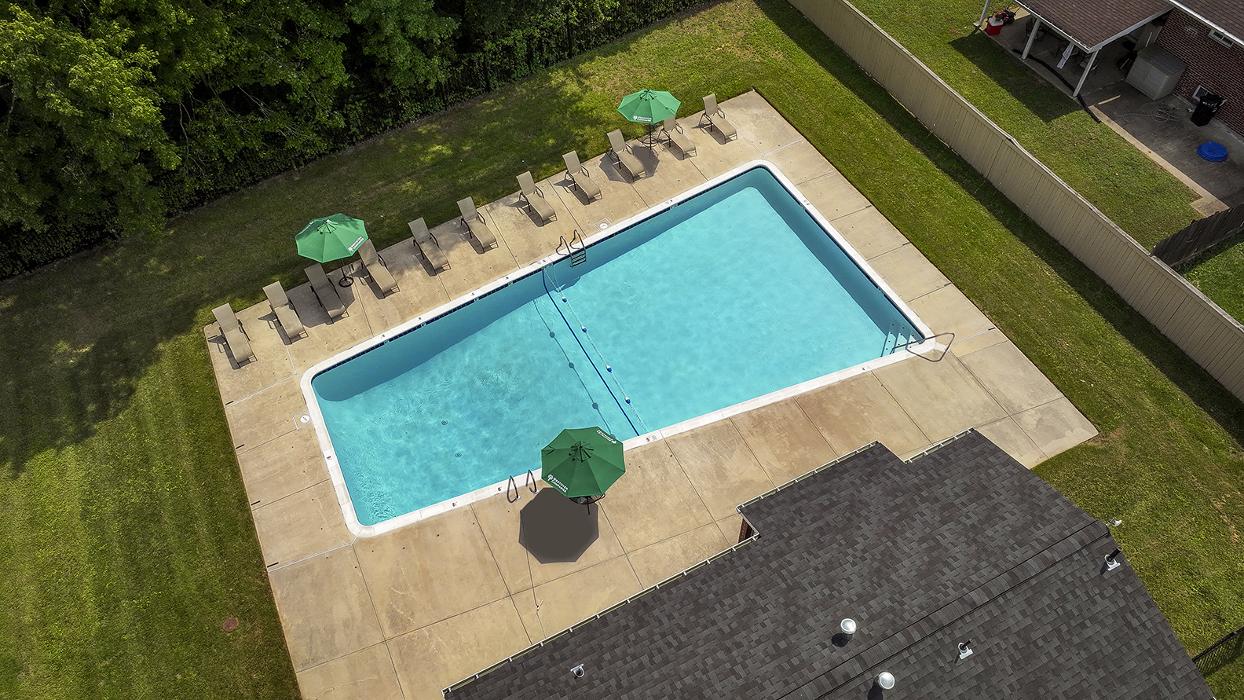 Chesapeake Village Apartments - Middle River, MD