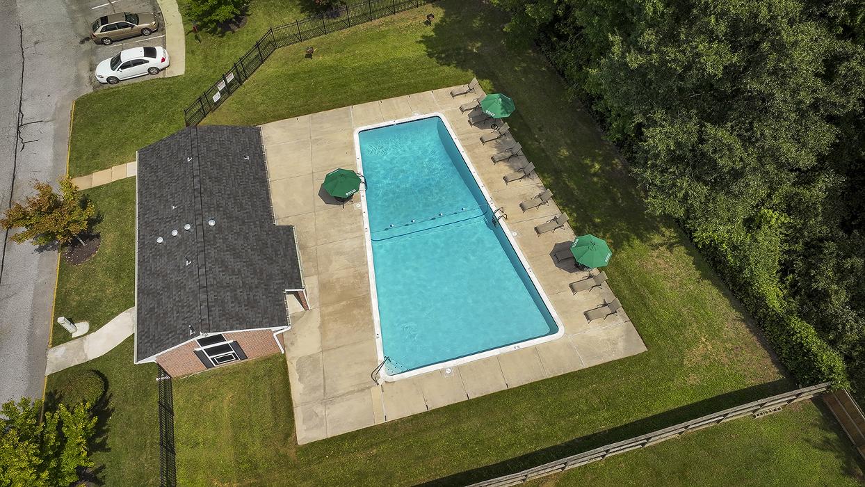 Chesapeake Village Apartments - Middle River, MD