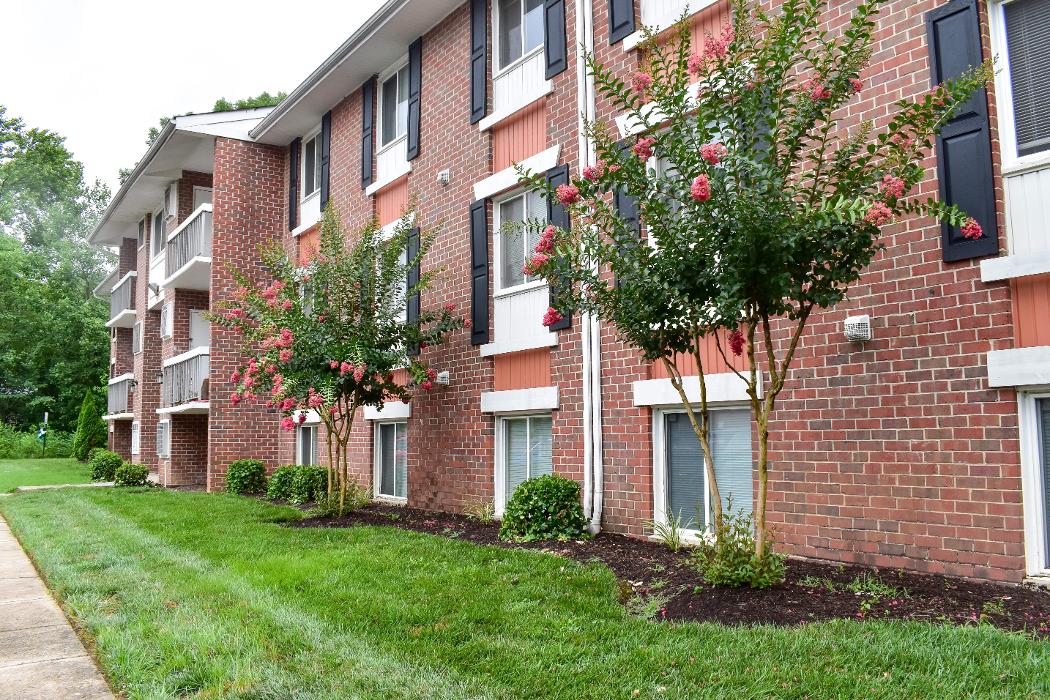 Chesapeake Village Apartments - Middle River, MD
