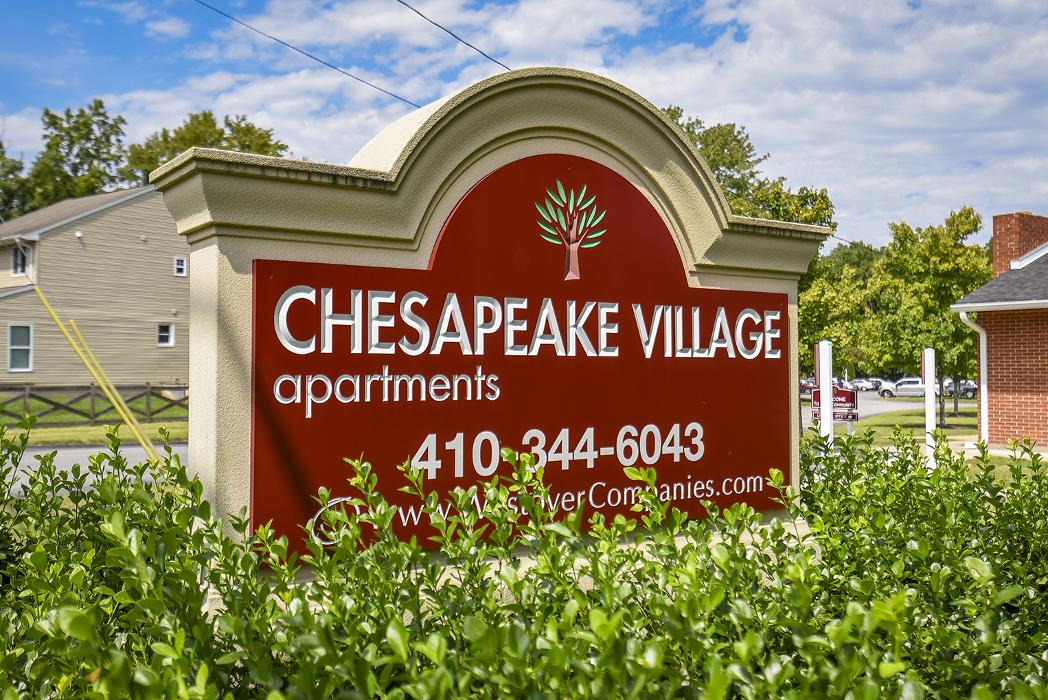 Chesapeake Village Apartments - Middle River, MD