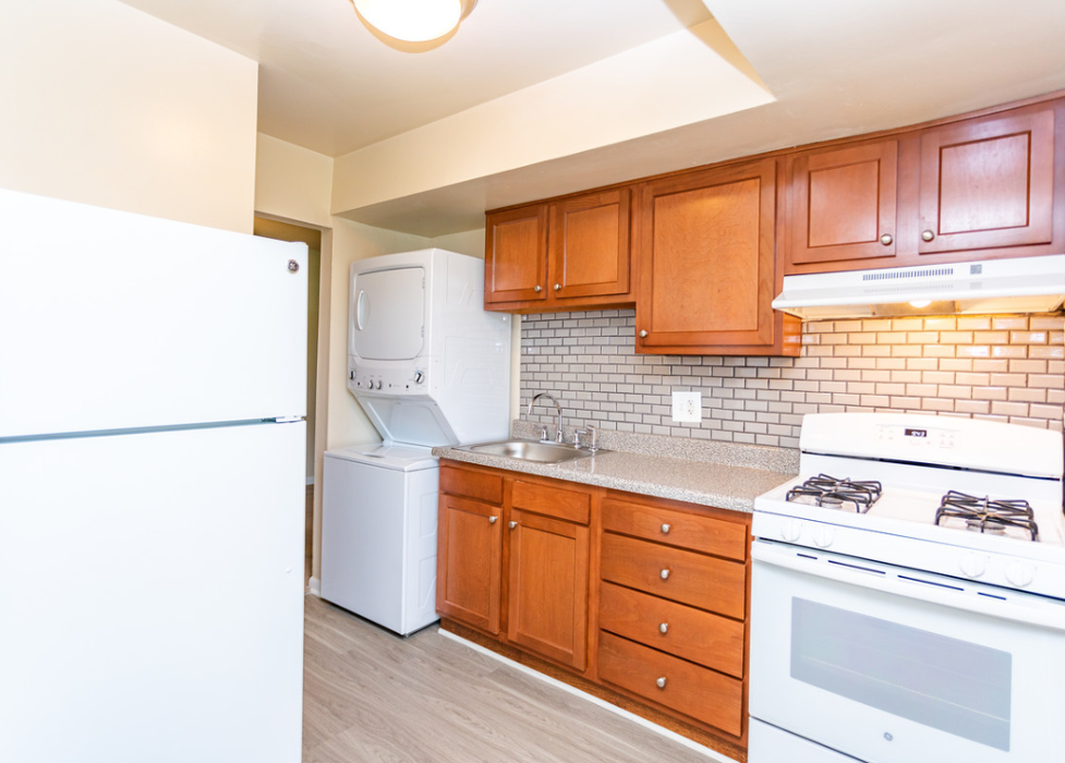 Chesapeake Village Apartments - Middle River, MD