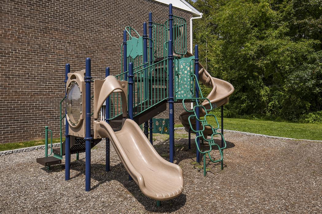 Chesapeake Village Apartments - Middle River, MD