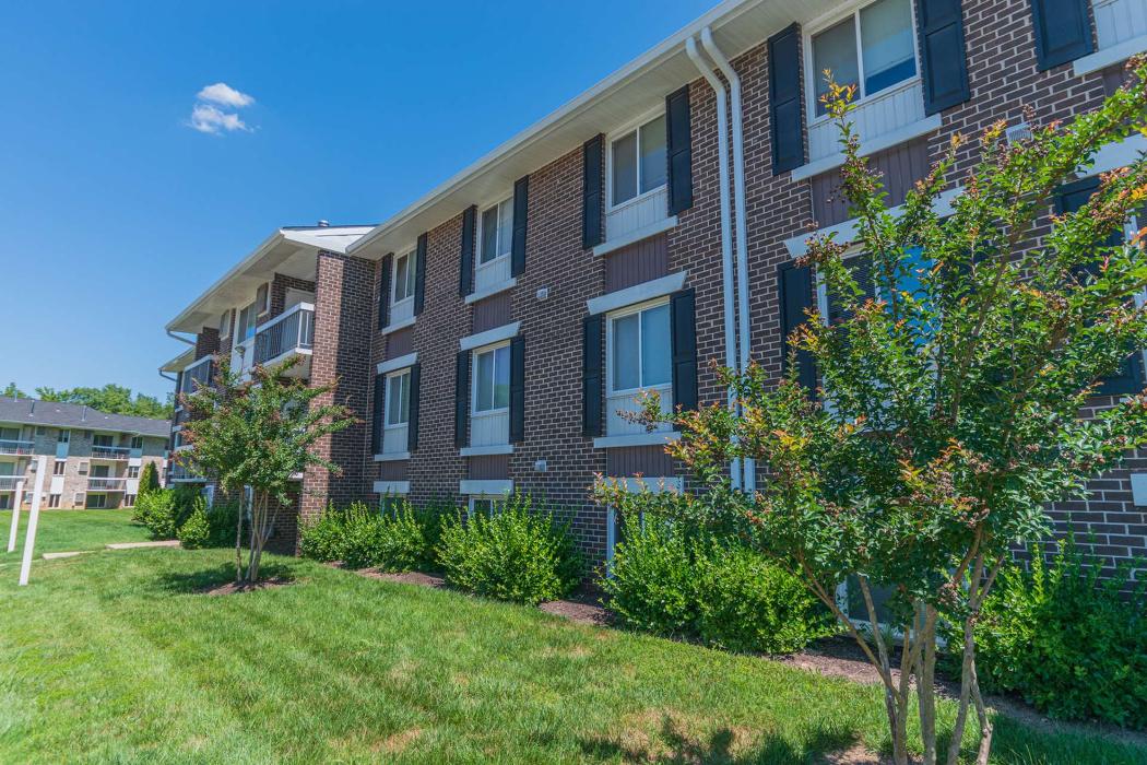 Chesapeake Village Apartments - Middle River, MD