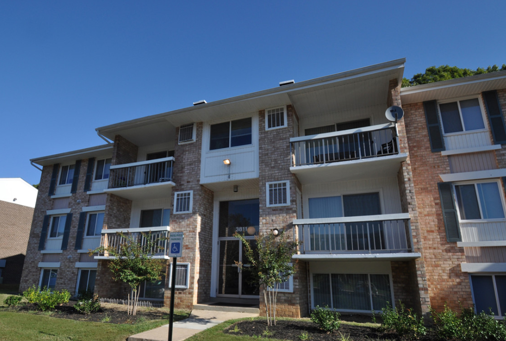 Chesapeake Village Apartments - Middle River, MD