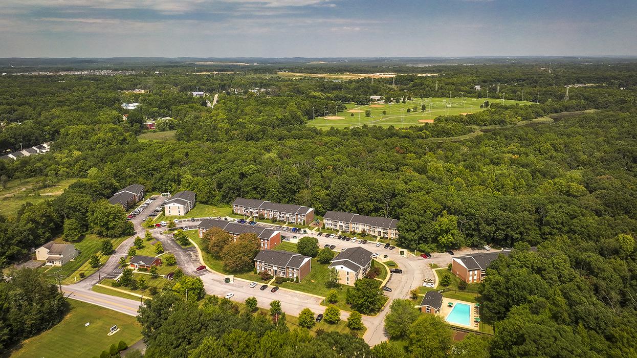 Chesapeake Village Apartments - Middle River, MD