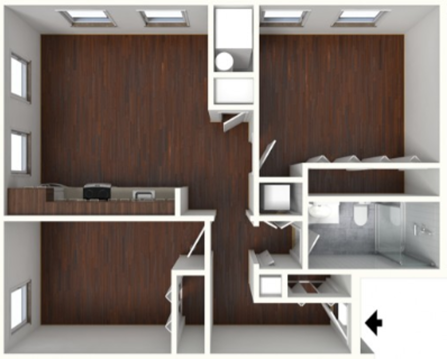 Magnolia Place Apartments - Kennett Square, PA