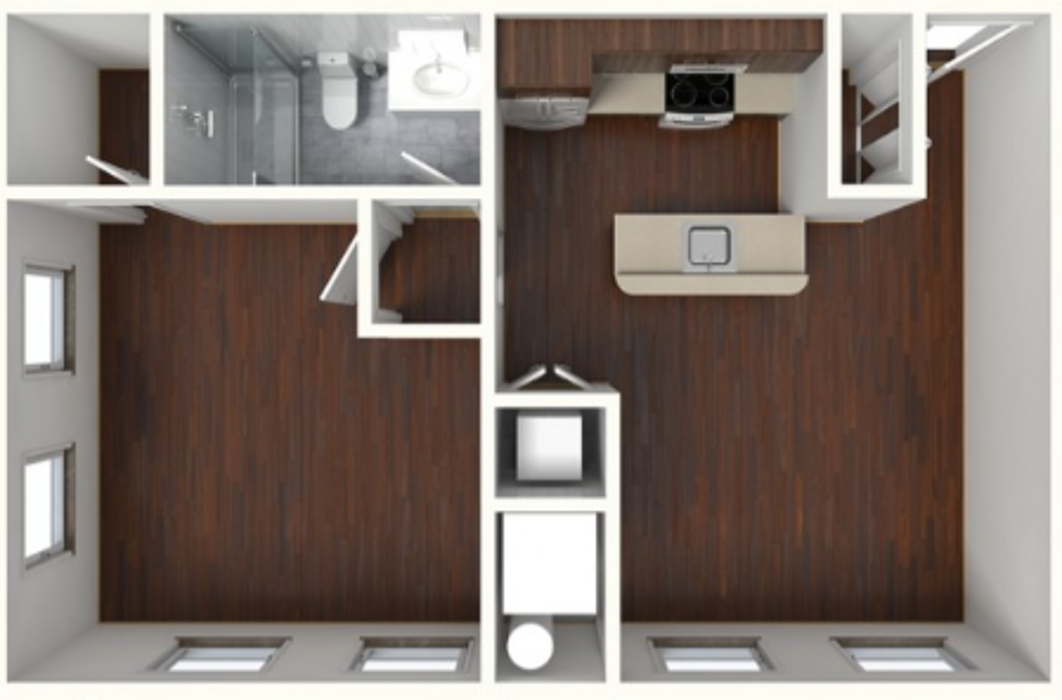 Magnolia Place Apartments - Kennett Square, PA